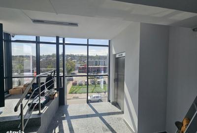 Spațiu comercial, de 90 mp, în Galata - 2
