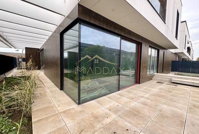 Vila Individuala Exclusivista 6 camere *525mp* // Pipera - Scoala Americana Vila Individuala Exclusivista 6 camere *525mp* // Pipera - Scoala Americana - 3