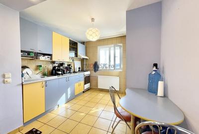 INCHIRIERE 2 CAMERE DRISTOR I METROU I ETAJ 6 I Panoramic I LUMINOS - 8