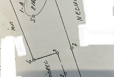 Teren de 2186 mp, în Barați - 1