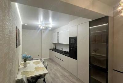 Garsonieră în Tractorul - 2