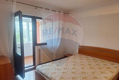 Apartament cu 2 camere de inchiriat in zona Obor - 18