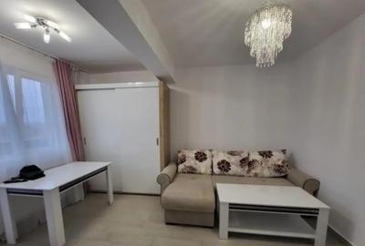 Garsonieră, mobilată în Apărătorii Patriei