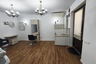 Apartament cu 3 camere semidecomandat în Chiajna - 1