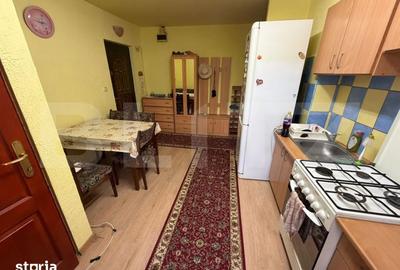 Apartament cu 2 camere în Micro 16 - 9