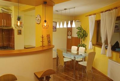 Apartament de inchiriat la vila | 3 camere decomandat | Cartier Tilisca - 4