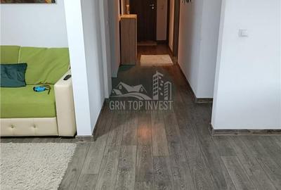 Apartament cu 3 camere, mobilat în Central - 19