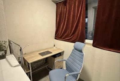 Garsoniera Militari Residence cu loc de parcare inclus - 5