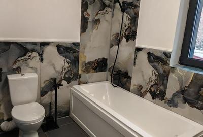 Apartament cu 4 camere decomandat în Central - 4