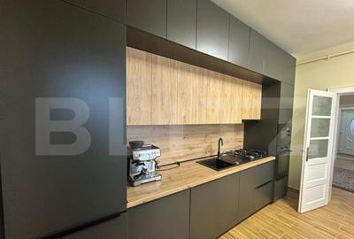 Apartament 4 camere, 120 mp, zona Titulescu - 3