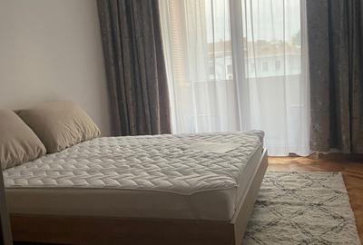 Apartament cu 2 camere în Central - 4