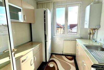 Apartament cu 2 camere decomandat în Precista - 5