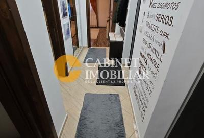 Apartament 2 camera dec. - 62 MP - Mobilat & utilat - PARCARE - POD 28 MP - 7