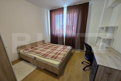 Apartament cu 3 camere de inchiriat,Anghel Saligny - 6