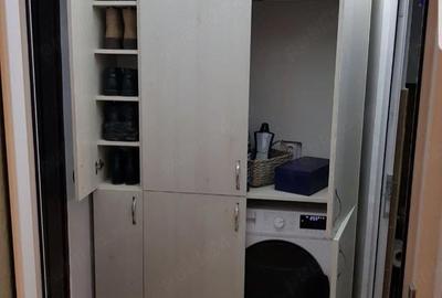 Garsonieră semidecomandată în Hipodrom - 2