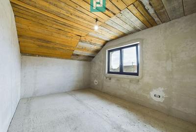 Casă cu 4 camere cu Teren 567 Mp în Livada - 7