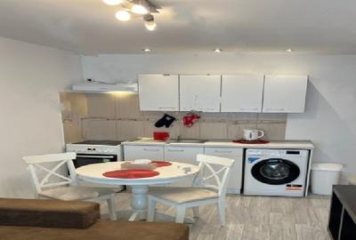 Tineretului metrou parc, bl.1986, 6/8, mobilat,utilat complet,renovat,balcon. - 3