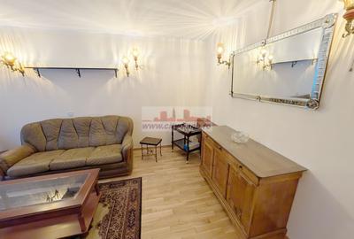 Apartament cu 2 camere decomandat, mobilat în P-ța Dorobanți - 18