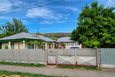 Casă individuală cu 3 camere cu Teren 2000 Mp în Izvoarele - 5