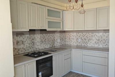 Apartament 3 camere, 86 mp, zona BMW - 2