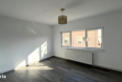 Apartament cu 2 camere semidecomandat în Dorobanților - 3