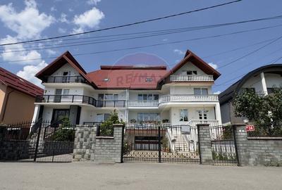 Duplex cu 6 camere cu Teren 1000 Mp în Săsar - 2