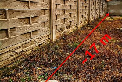 Teren de 450 mp, în Periam - 4