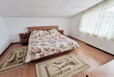 Casă individuală cu 7 camere decomandat cu Teren 404 Mp în Iancu Nicolae - 23