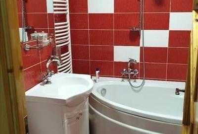 Apartament 4 camere decomandat Tractorul - 5