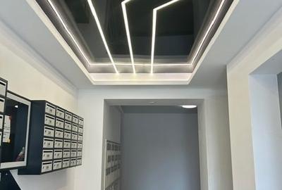 Apartament cu 2 camere în - 4