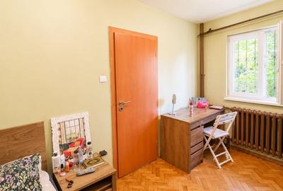 Apartament cu 2 camere semidecomandat, mobilat în Ultracentral - 5