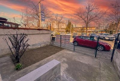 Casă cu 5 camere cu Canalizare în Vatra Luminoasă - 6