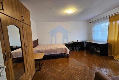 Apartament 1 camera, Marasti