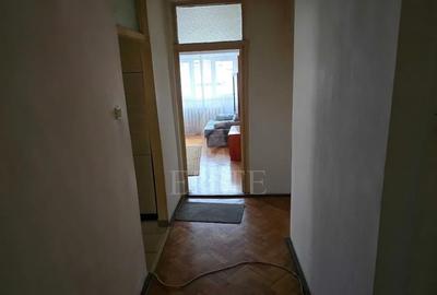Apartament cu 3 camere decomandat, mobilat în Mărăști - 4