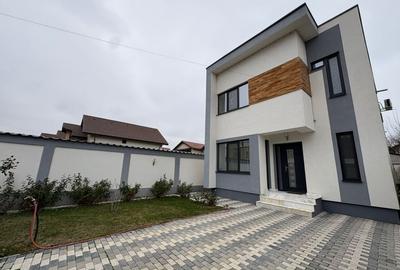 Casa P+1, 150 mp, Carcea, Zona Ford - 1