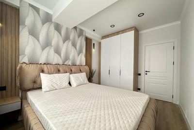 Apartament cu 3 camere decomandat în Brâncoveanu - 2