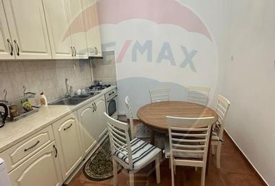 Apartament cu 3 camere de inchiriat in Piata Mare /Sibiu - 2