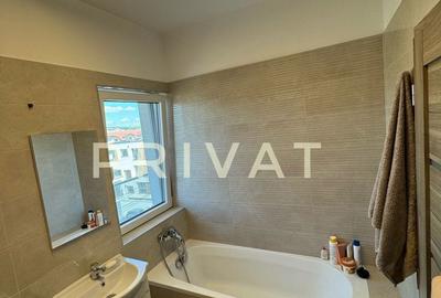 Apartament cu 3 camere semidecomandat în Între Lacuri - 1