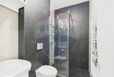 Apartament cu 4 camere, mobilat în Progresul - 10