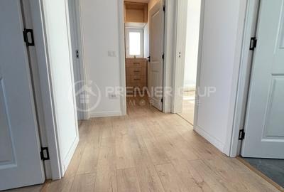 Casa 4 camere, Valea Lupului, 110mp + loc de parcare - 11