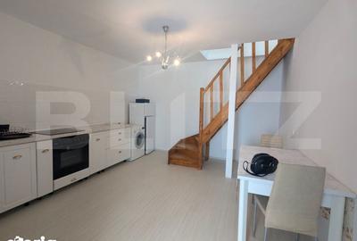 Casă cu 4 camere cu Teren 150 Mp în Iris - 3