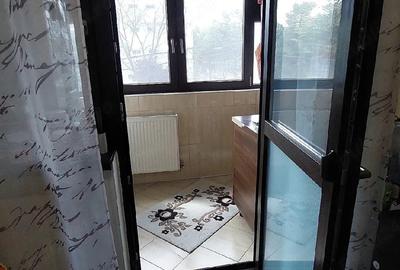 Apartament cu 3 camere decomandat în Gării - 2