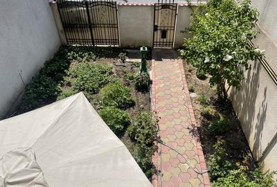 Tomis I, vila P+1 cu 4 camere, 2 balcoane, curte, loc de parcare - 4