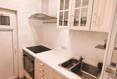 Casă cu 2 camere în Iancului - 7