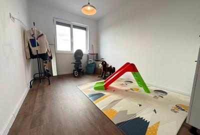 Duplex 4 camere, 101 mp utili, 250 mp teren - Giroc - 9