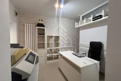 Garsonieră nedecomandată, mobilată în Medicină - 1