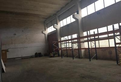 Spațiu comercial, de 90 mp, în Andronache