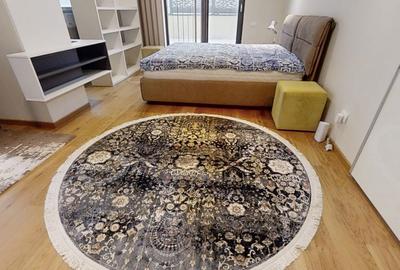 Apartament cu 4 camere în Central - 1