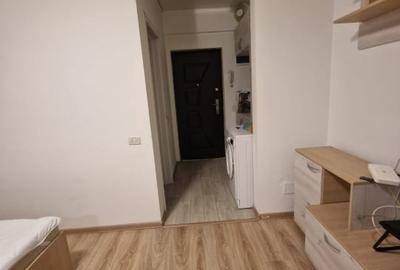 Inchiriere Garsoniera  Militari Residence - 5