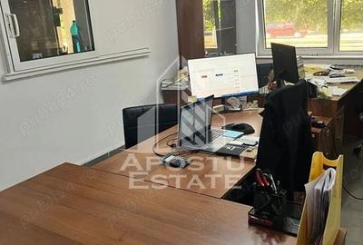 Ofer spre inchiriere spatiu birouri prestari servicii 90mp. central - 3